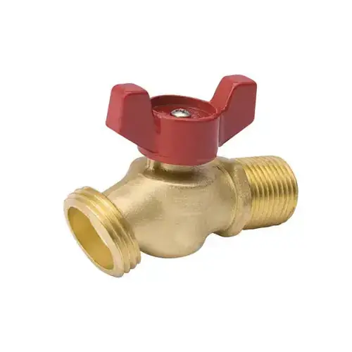 B&K 102-353HN 1/2 MIPXSOL HSE BIBB