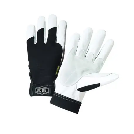 IRONCAT 86550/XL Hvy Duty Gr Goat Split Patch On Palm