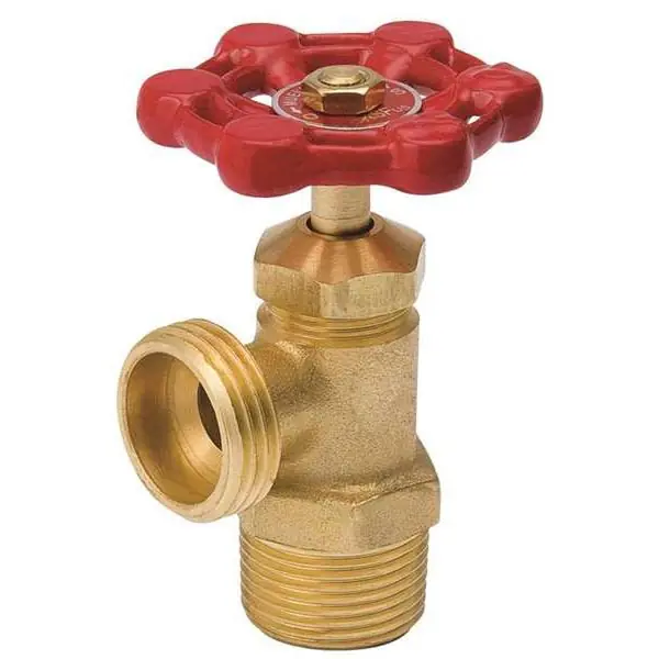 B&K 102-004 Boiler Drain 3/4 in