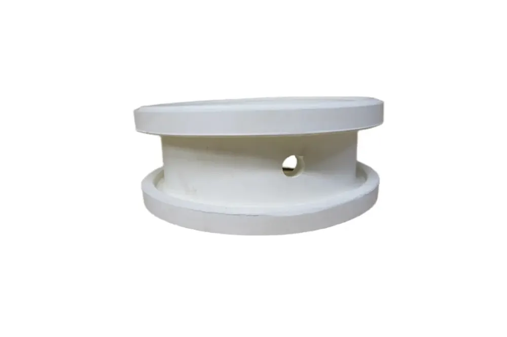 Bray 200400-92801560 S20 4 Inches BUNA-N Valve Seat