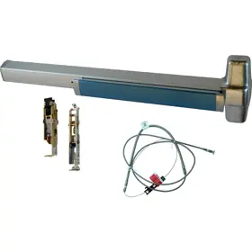 VON DUPRIN 9849EO-F-626 48-LBL 9849 Series Exit Device 48 inches
