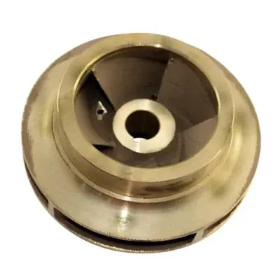 CARRIER KK75ZA001 Impeller
