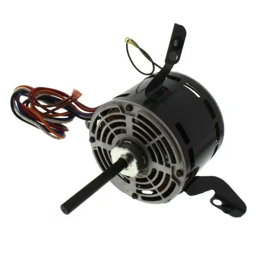 NORDYNE 1050856 4-Speed Blower Motor 1/3 HP 115V