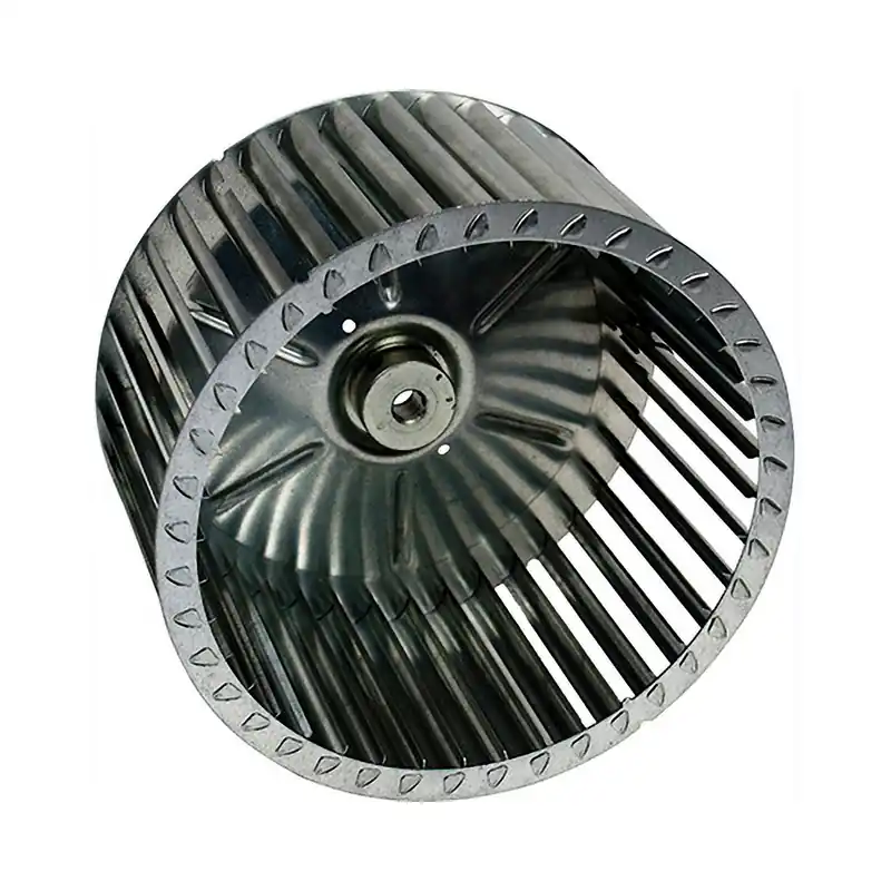 LAU L01332401 Double Inlet Blower Wheel 10-5/8 inches