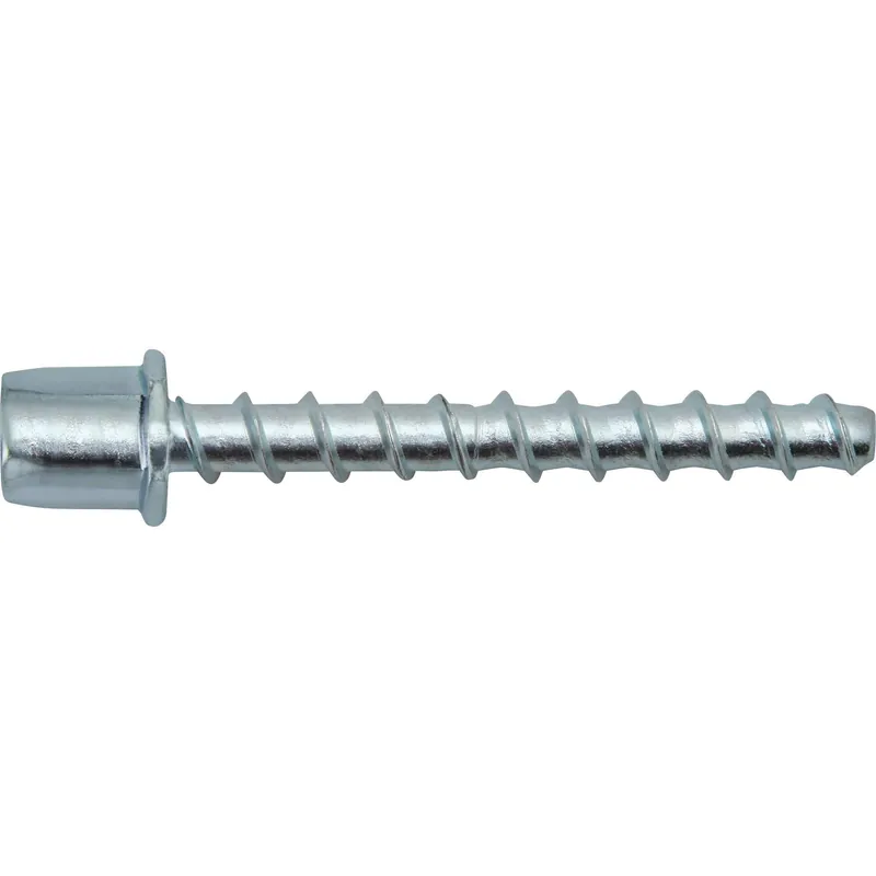 Powers PFM2211250 Rod Hanger-C 1/4 X 2-1/2IN - 3/8IN