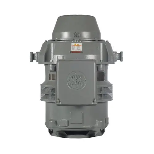 General Electric V4016 Ultra Vhs 25HP 1800Rpm 230/460V L284Tp16 Frame Electric Motor