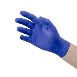 MICROFLEX UF-524-XS Ultraform PF Nitrile Exam X-Small
