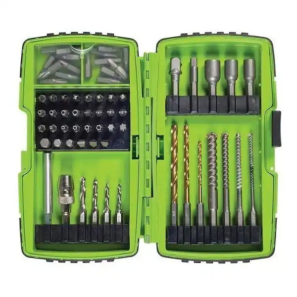 Emerson DDKIT-1-68 Drill Driver Bit Kit