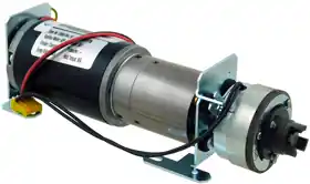 Lcn Closers 4640-3454 Door Closer Motor and Clutch Assembly