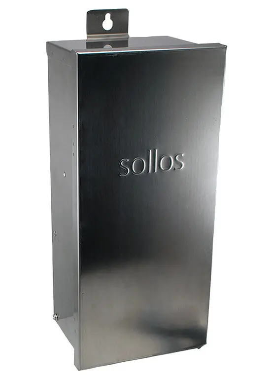 HAYWARD 998004 Commercial Series Transformer Stainless Steel 300W