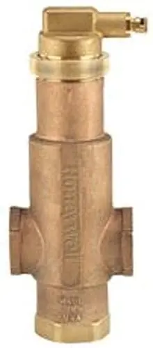 Amazon.Com PV075 Power Vent Gold Air Eliminator 3/4 Feet Npt