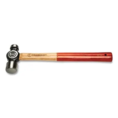 Crescent CHWBP32 Hammer 32oz Ball Peen Wood