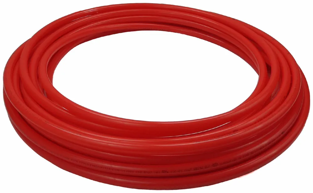 CB SUPPLIES 747407100 VIPERT PERT Tubing 3/4 in 100 ft