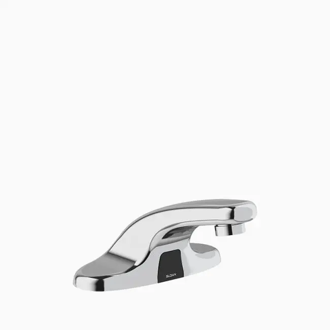 Sloan LED 3365325BT ETF-600 Optima Electronic Sensor Activated Faucet 0.5 gpm