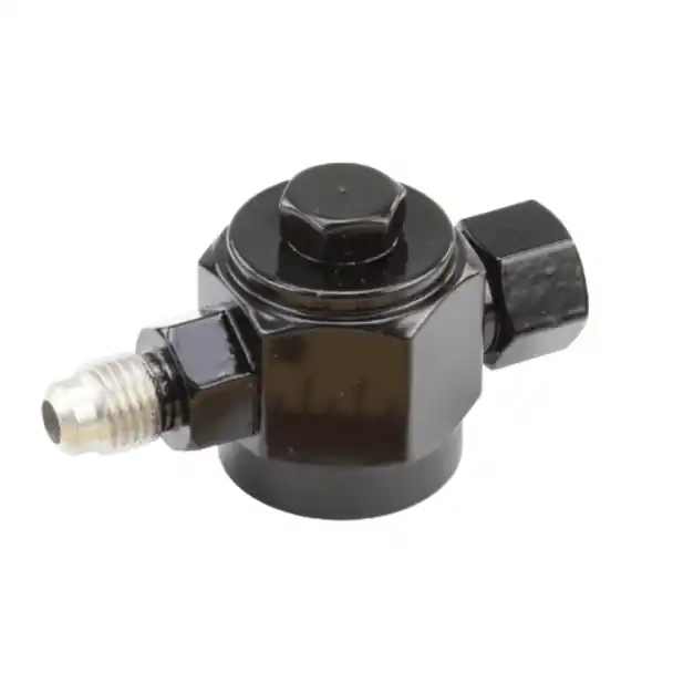 Parker 700094-001 Sae Male x Female Psg-2MF Sight Glass Moisture Indicator