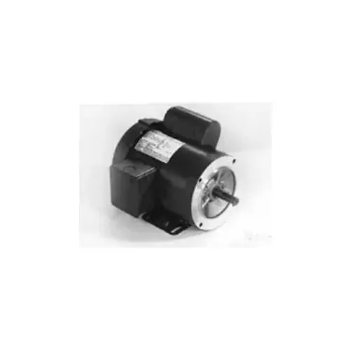 Marathon Motors G1515 Motor 1/2HP 1725RPM 115/230V 56C FR TEFC
