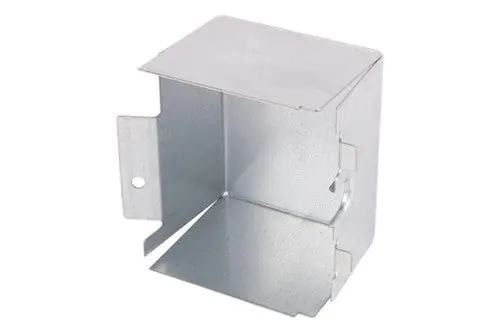 CARRIER 336689-401 J-Box Cover