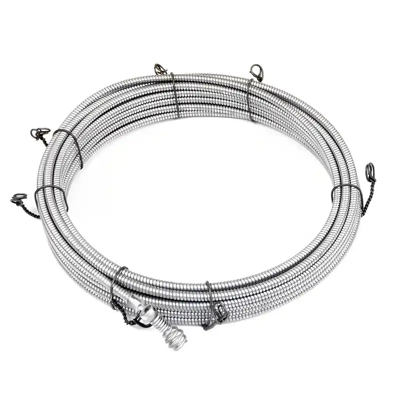SPARTAN TOOL SPA44104302 Drop Head Cable 1/4 inches X 35 feet