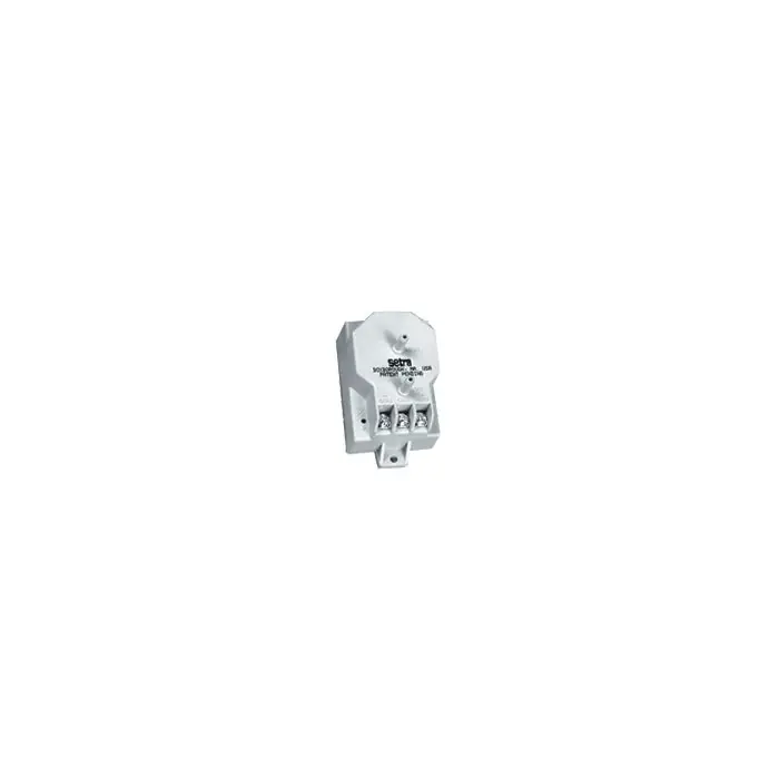 Setra Systems 2651001WD11T1C Model 265 0-1 inches WC 24 VDC / 4-20 mA