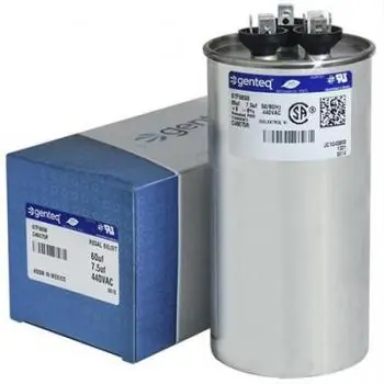Regal Rexnord C46075R C46075R 60+7.5X440 GE RD