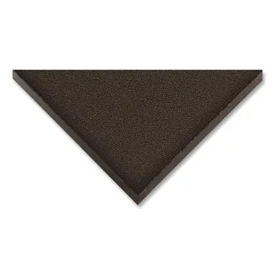 NOTRAX 141S0048BL Mat141 Ovation 4X8 Black