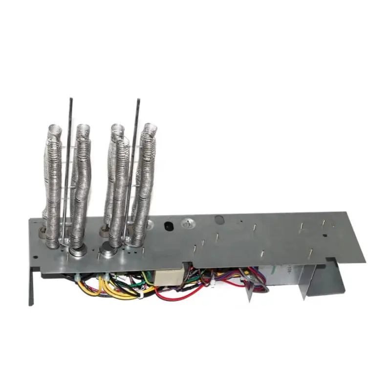CARRIER KFFEH2401C05 ELEC HEAT KIT 5 KW-CKT BRKR