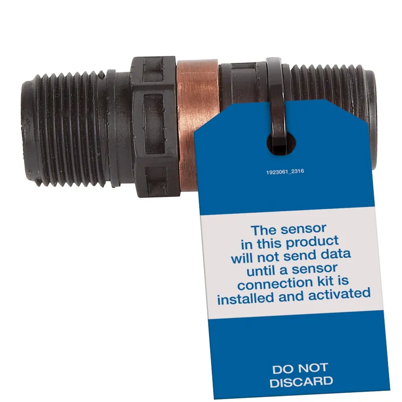 Watts F153614 40L-3 Bronze Automatic Reseating Temperature and Pressure Relief Valve 3/4 IN