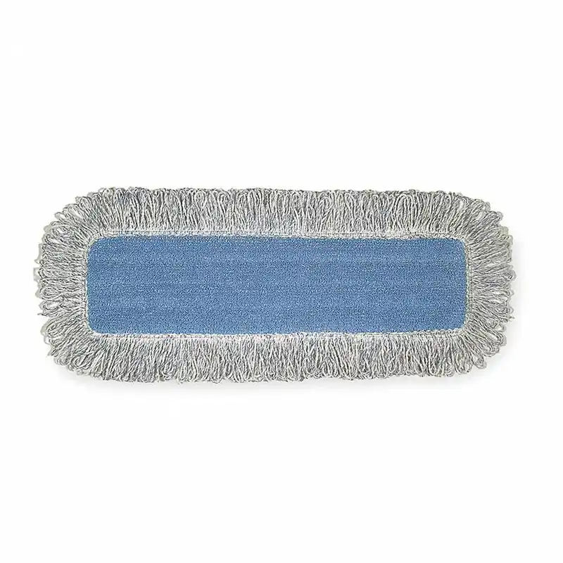 Rubbermaid Commercial FGQ41600BL00 Hi Absorb Wet Pad 18 inches