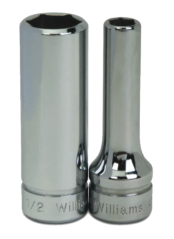 Williams JHWBMD-616 Socket 3/8 Inch Drive 16 mm Replacement MPN