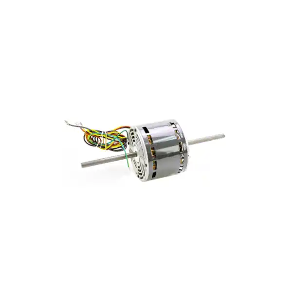 SYSTEMAIR 40045A Re6 - Fantech Roof/Wall Exhaust Fan With Base