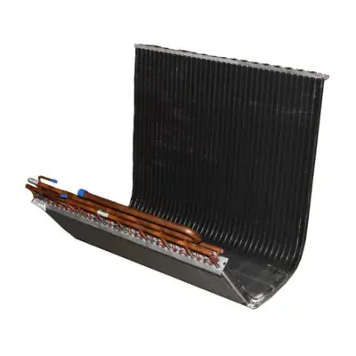 Carrier 48TM400339 Coil Condenseral.Fin/Cu .Tube