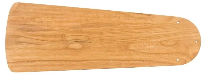 Craftmade B554P-OAK Premier Blades Oak 54 Inch Ceiling Fan Replacement