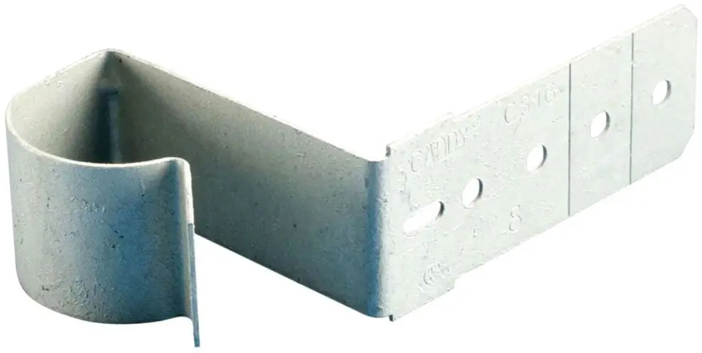 Erico CS16 Screw-On Conduit Support 1 Inch EMT