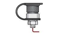 CHECKERS FSQD-B Quick Disc Mount Baselightfemalehot