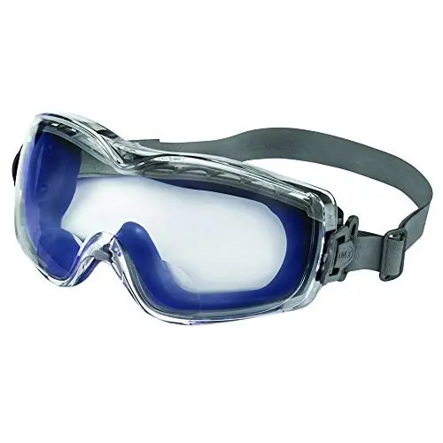 HONEYWELL UVEX S3993X Stealth Reader Goggle +2.5