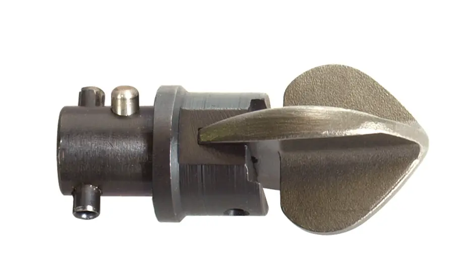 General 161070 L-SHD Spear Head