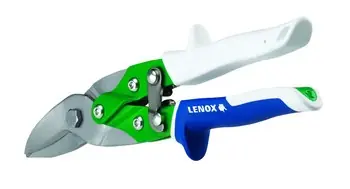 BLACK & DECKER 22102102 Snips HVAC-102 Aviation Snip Right