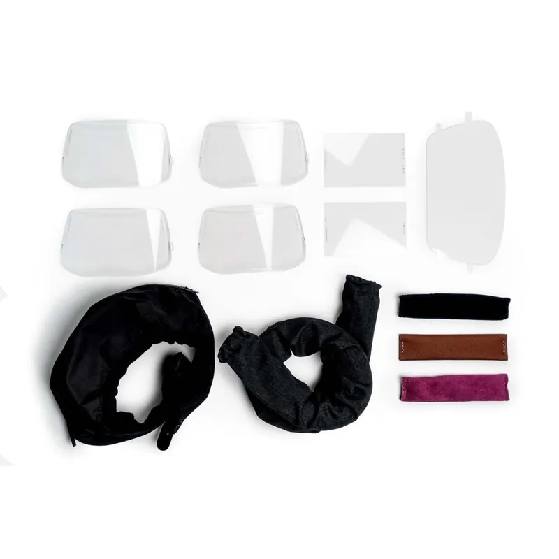 3M 7100214377 Speedglas Starter Kit for G5-01 Welding Helmet