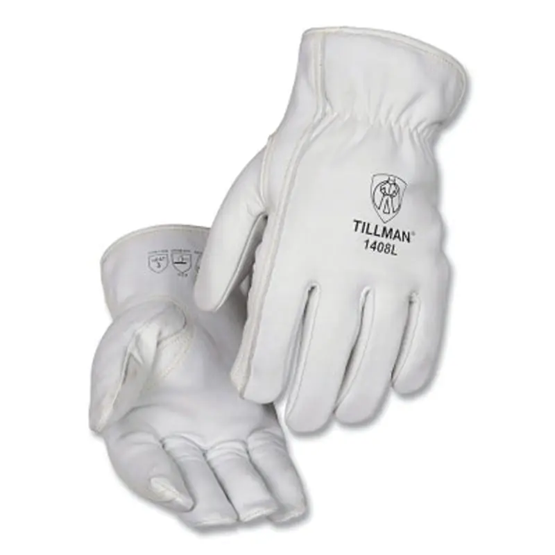 TILLMAN 1408S Sm Perf Driver Work Glove