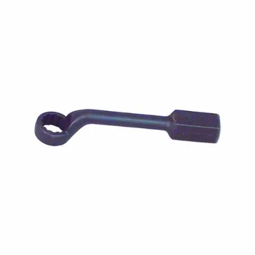 WRIGHT TOOL 1960 1 7/8 Offset Striking Wrench 12 Point
