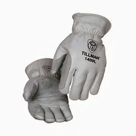 TILLMAN 1409S Sm Heatguard Driver Workglove