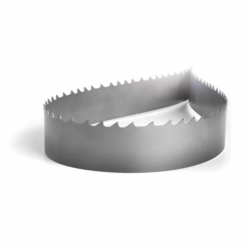 LENOX 82629GTB113505 Contestor GT Bi-Metal Bandsaw Blade 11 Feet 6 Inches X 1 1/4 Inches X .042 Inches 4/6 Variable Positive Variable Raker