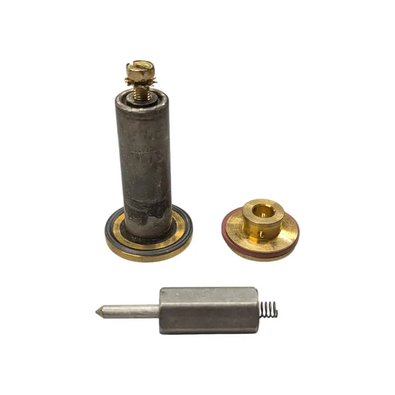 PARKER KS-B15/E14 Parts Kit Sol KS-B14/E14