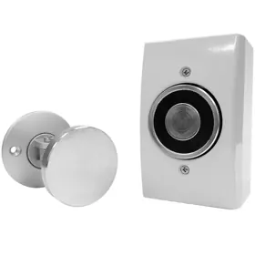 Camden Door Controls CX-95S-DH Magnetic Door Holder Surface Flush Mount