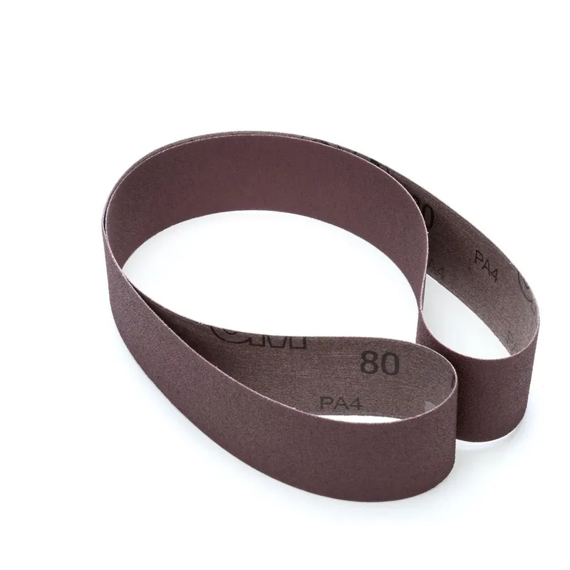 3M 7010361756 341D Belt Coated 60 Inch L 4 Inch W 36 Grit