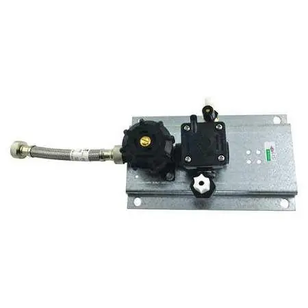 ACORN 2590-001-001 Air Control Mtr Vlv Sng Temp .5