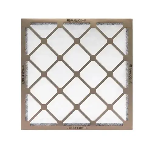 PAMLICOAIR 11104-012025 Disposable Air Filter 20 x 25 x 1