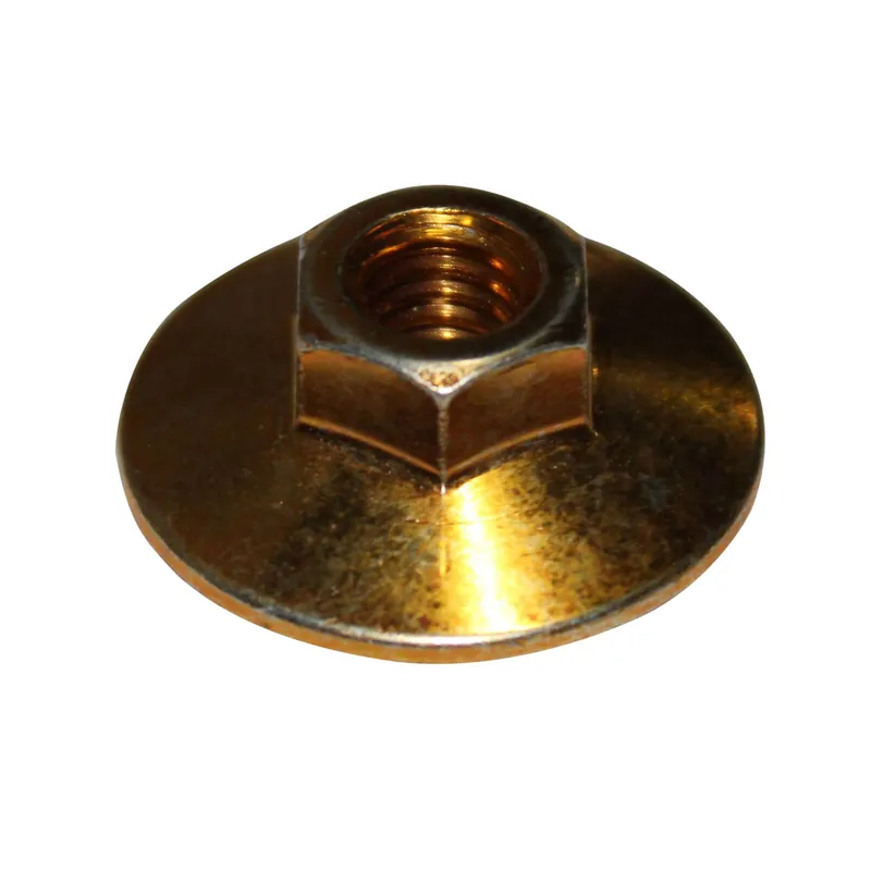 CARRIER AT57AF201 Nut Lock
