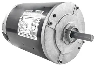 WEG OKR1096N Electric Corp 1/2HP 208-230/460V 1140RPM