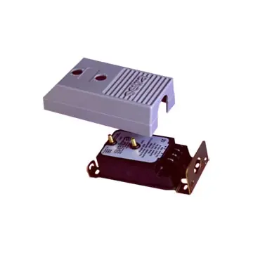 Setra Systems 2641010WD2DT1C 0-10 inches DPT 0-5VDC W/TERM STRIP